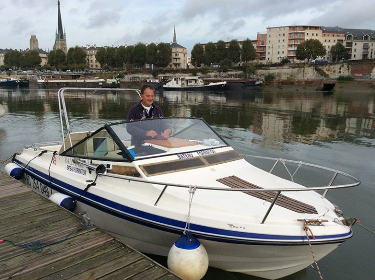 Permis Bateau Fluvial Rouen Normandie Permis Bateau Fluvial Rouen Normandie
