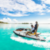 Jet Sky Scooter des Mers Permis côtier ENF ROUEN
