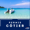 Permis Côtier