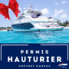PERMIS HAUTURIER Coffret Cadeau Enf Rouen Permis Bateaux